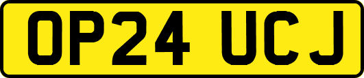 OP24UCJ
