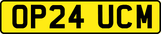 OP24UCM