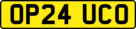 OP24UCO