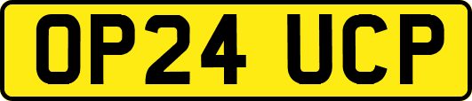 OP24UCP