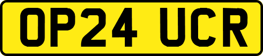 OP24UCR