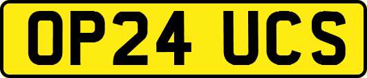 OP24UCS