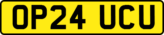 OP24UCU