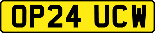 OP24UCW