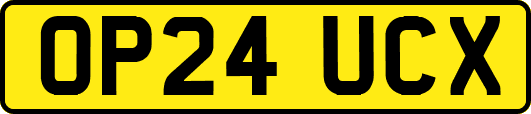 OP24UCX
