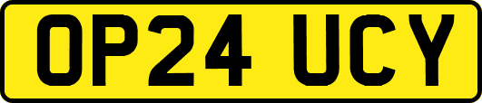 OP24UCY