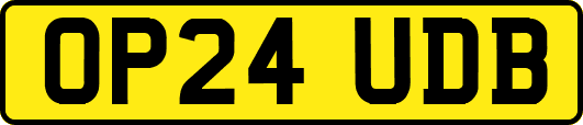 OP24UDB
