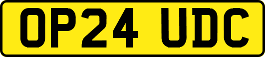OP24UDC