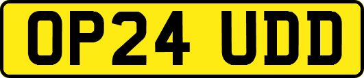 OP24UDD