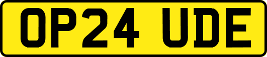OP24UDE