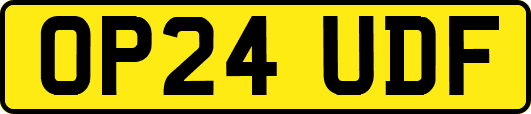 OP24UDF
