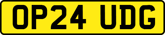 OP24UDG