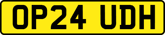 OP24UDH