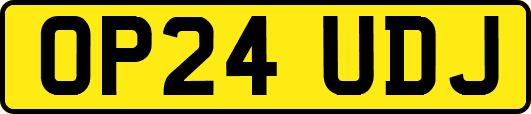 OP24UDJ