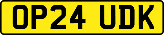 OP24UDK