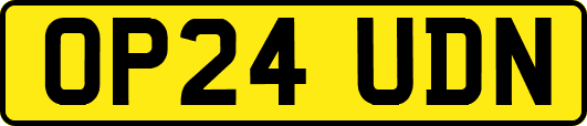OP24UDN
