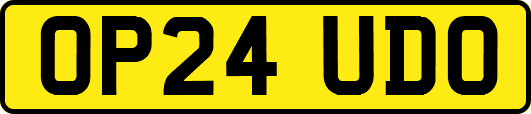 OP24UDO
