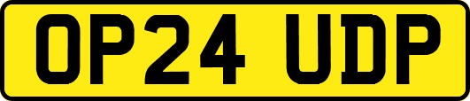 OP24UDP