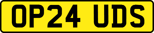 OP24UDS