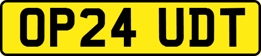 OP24UDT