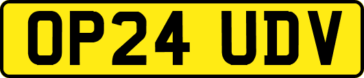 OP24UDV