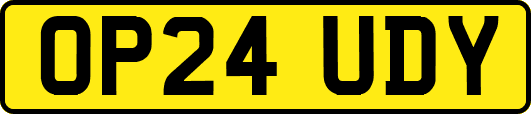 OP24UDY