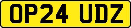 OP24UDZ