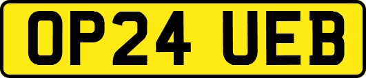 OP24UEB