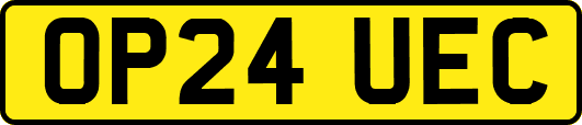 OP24UEC