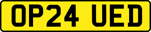 OP24UED