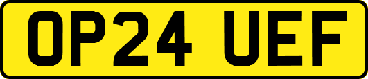 OP24UEF