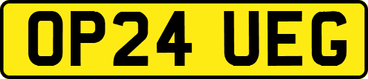 OP24UEG