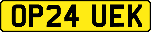 OP24UEK