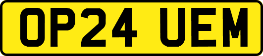 OP24UEM