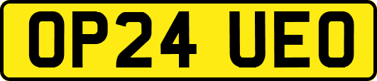OP24UEO