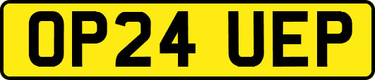 OP24UEP
