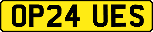 OP24UES