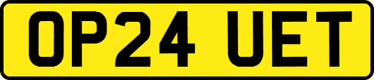 OP24UET