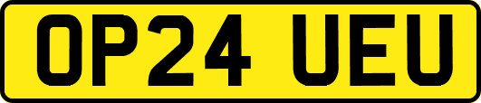 OP24UEU