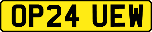 OP24UEW