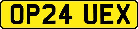 OP24UEX