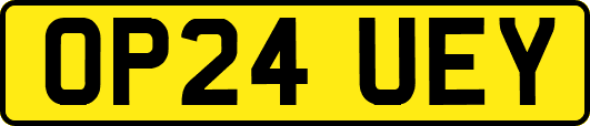 OP24UEY