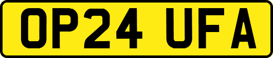 OP24UFA