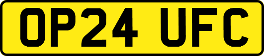 OP24UFC