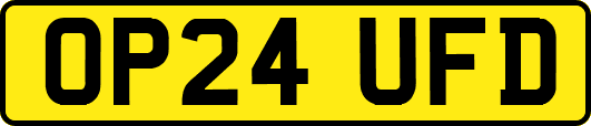 OP24UFD