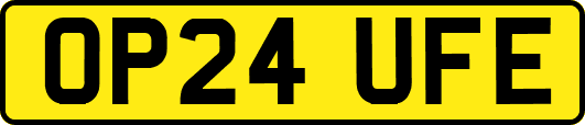 OP24UFE