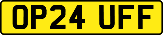 OP24UFF