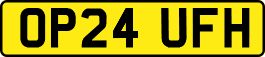 OP24UFH
