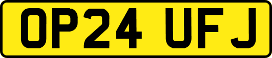 OP24UFJ