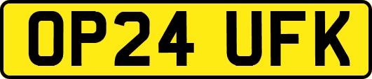 OP24UFK